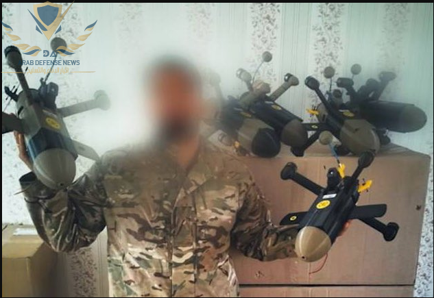 أوكرانيا تكافح لمواجهة التهديد الروسي المتزايد لطائرة شاهد-136 الخطيرة