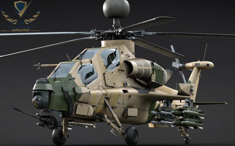 باكستان تستبدل مروحياتها الأميركية بمروحيات صينية من طراز Z-10ME/P