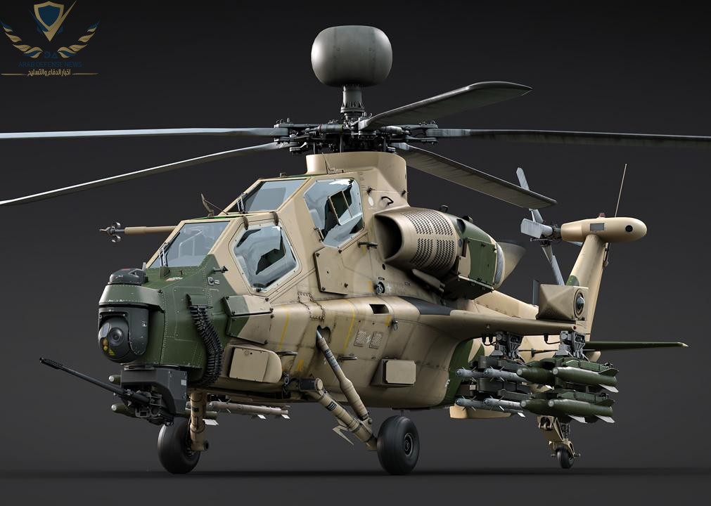 باكستان تستبدل مروحياتها الأميركية بمروحيات صينية من طراز Z-10ME/P