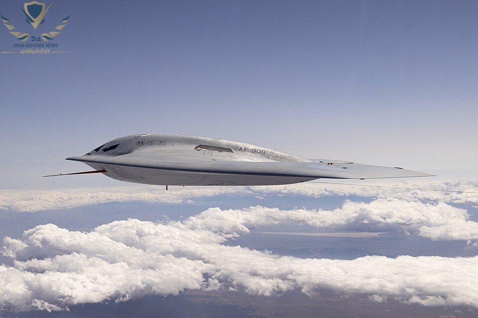 رهان أميركي جديد على B-21 وF-47 لتعزيز الهيمنة الجوية