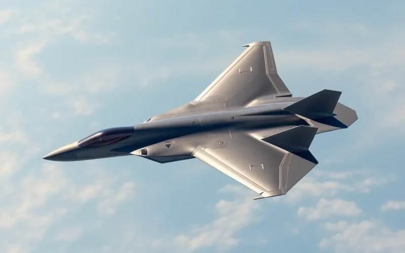 رهان أميركي جديد على B-21 وF-47 لتعزيز الهيمنة الجوية