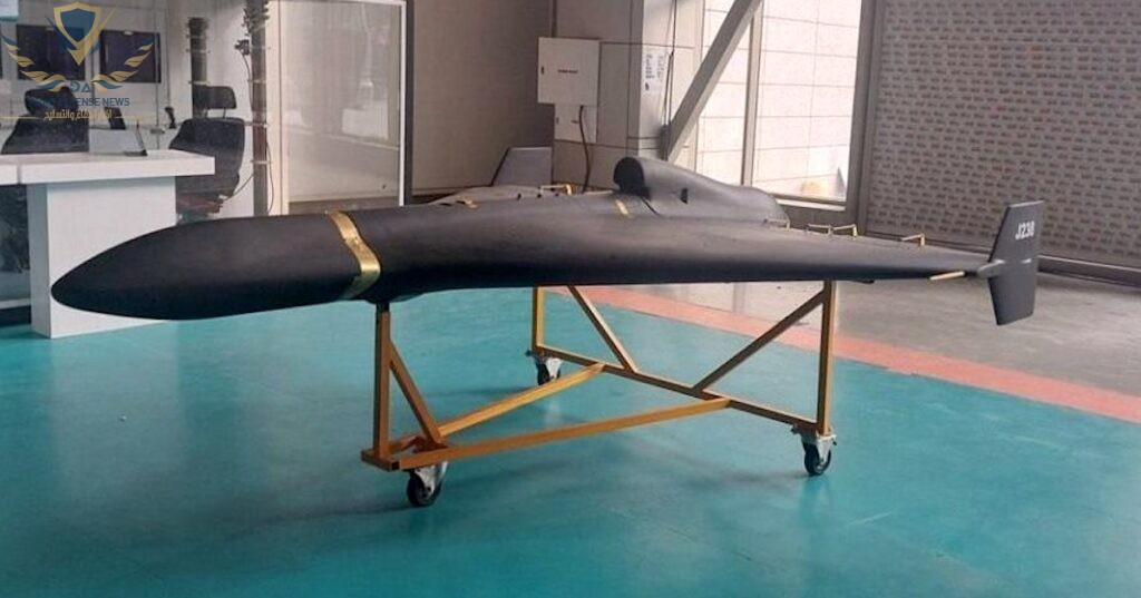 روسيا تعزز إنتاج "جيران-2" وتكشف قاذفًا متنقلًا على مركبات مدنية متعددة التضاريس