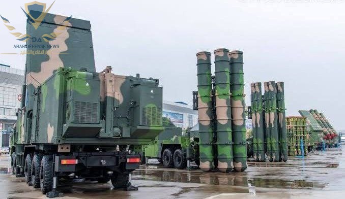 إيران تتسلم بطاريات صواريخ HQ-9 الصينية بعد اتفاق وقف إطلاق النار مع إسرائيل