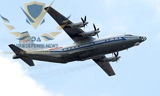 الصين تعزز قدرات كازاخستان الجوية بطائرات Y-8F-200WA