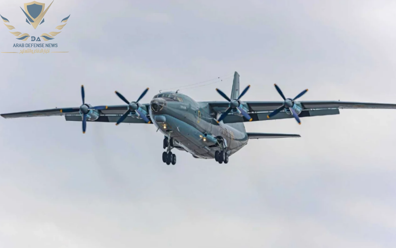 الصين تعزز قدرات كازاخستان الجوية بطائرات Y-8F-200WA