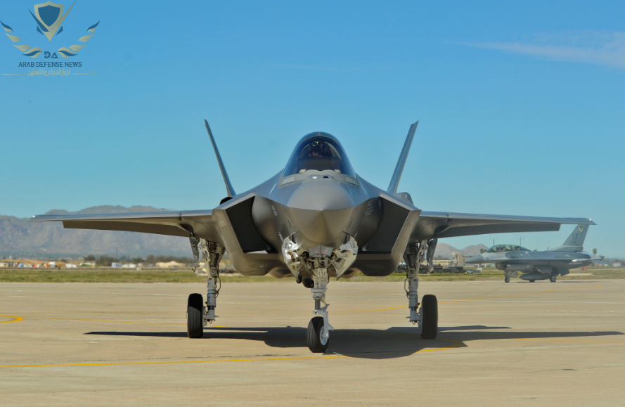 واشنطن تنشر مقاتلات F-35 في الفلبين لمواجهة التوغلات الصينية