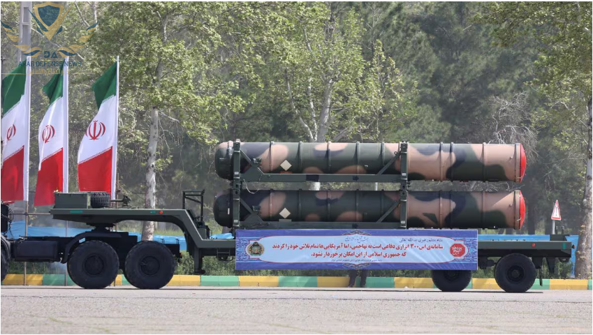 إيران تعيد هيكلة قواتها بعد حرب يونيو