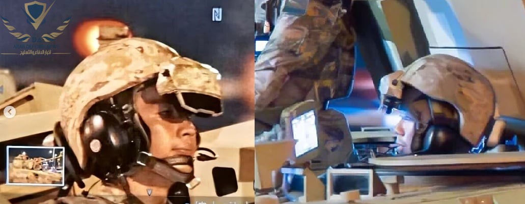 الصين تكشف أسلحة ميكروويف متقدمة وتطور واقعًا معززًا لأطقم الدبابات