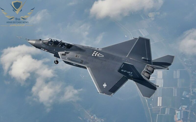 طائرة KF-21EX الكورية الجنوبية: منافسة ذكية لمقاتلة F-35 بقدرات الجيل القادم
