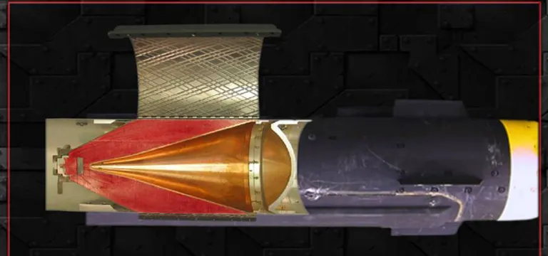 صاروخ هيلفاير AGM-114 يحصل على رأس حربي متعدد الاتجاهات