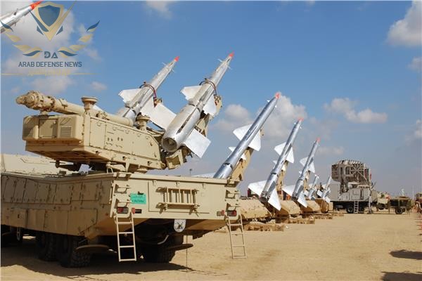 هل تعزيز مصر لحدودها مؤشر لتحول في الموقف العسكري الإقليمي؟