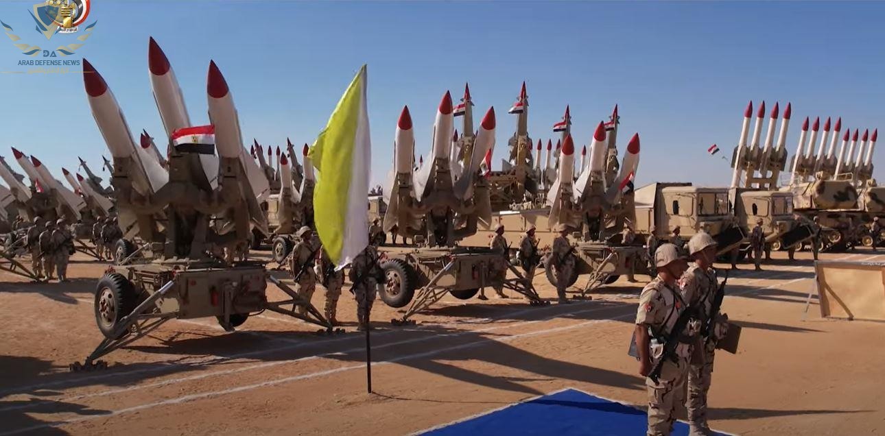 هل تعزيز مصر لحدودها مؤشر لتحول في الموقف العسكري الإقليمي؟