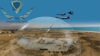 تركيا تقوم بتفعيل منظومة الدفاع الجوي المتكاملة "القبة الفولاذية"
