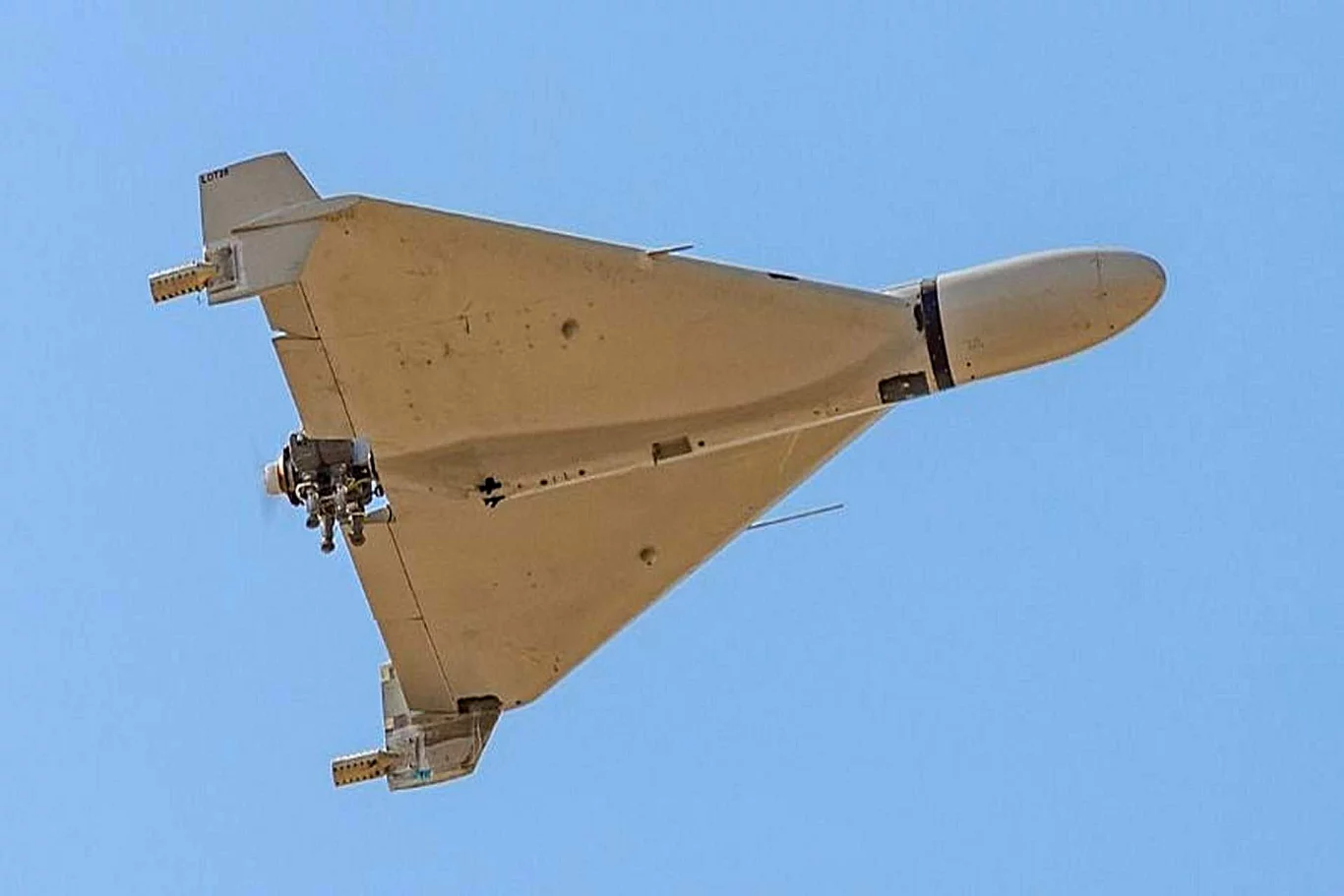 تحطم طائرة"شاهد" الروسية في بولندا... والناتو يتأهب للدفاع عن رومانيا وبولندا