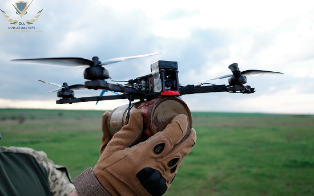 إسرائيل تبرم صفقة ضخمة لتزويد جيشها بآلاف طائرات FPV المسيرة
