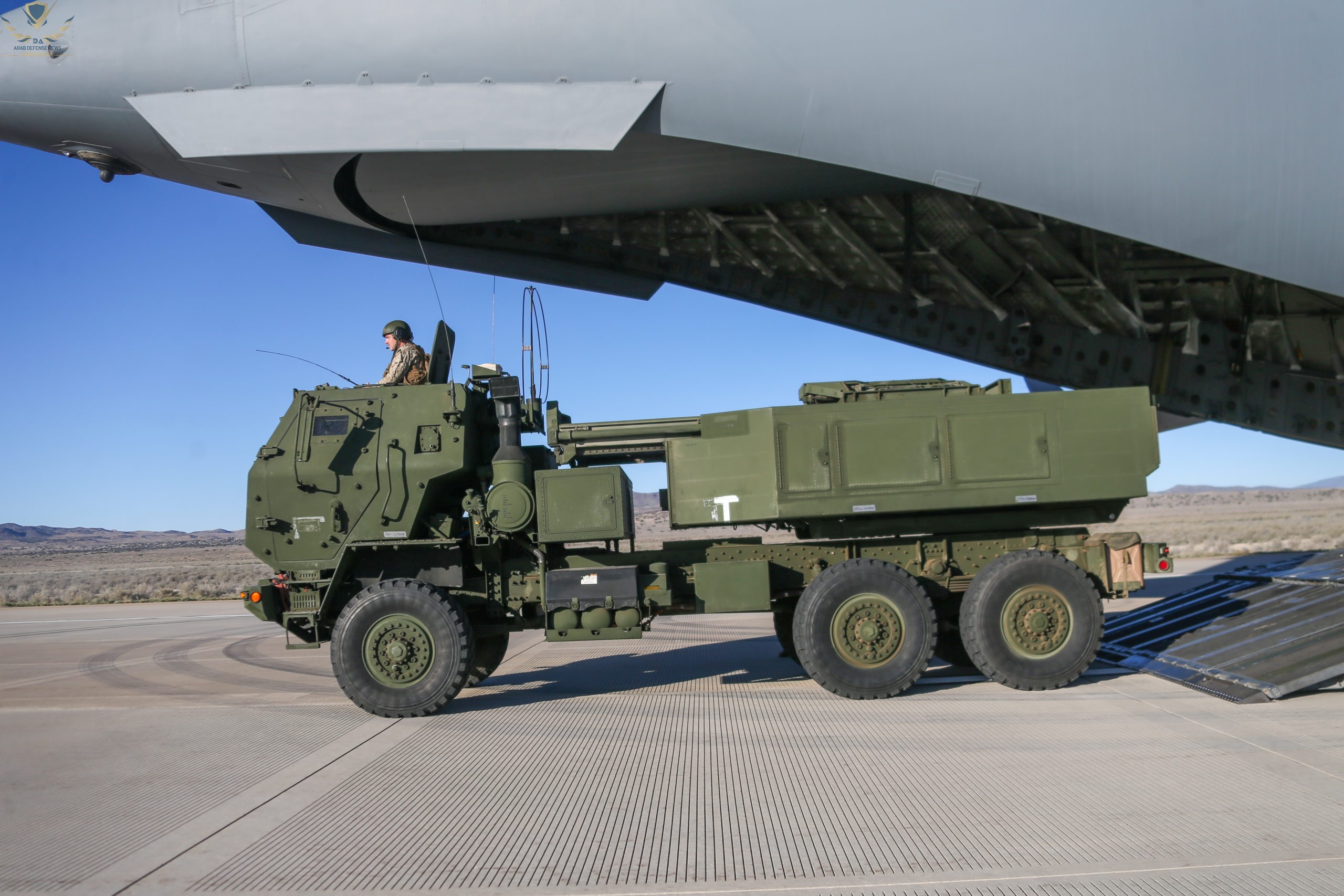 البحرين تعزز قدراتها الدفاعية بنظام HIMARS الأمريكي عالي الدقة