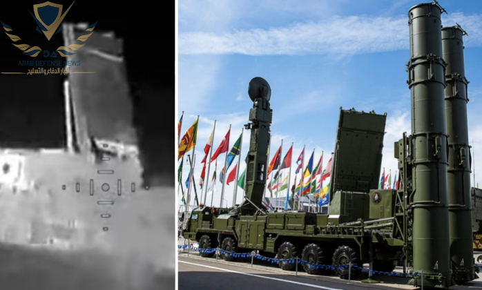 هجوم أوكراني بطائرة مسيّرة يدمر رادار S-500 النادر في القرم