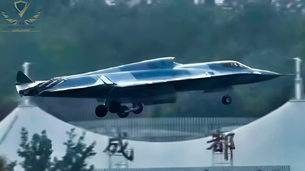 سباق الشبح: هل تسبق J-36 الصينية دخول F-47 الأمريكية؟