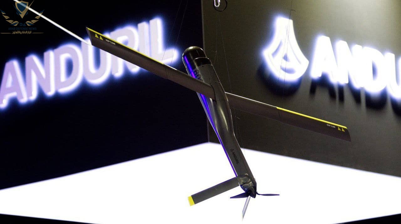 تايوان تعتمد "Altius 600M" الأمريكية لضرب أهداف على بعد 400 كم