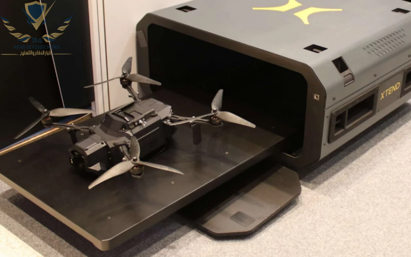 إسرائيل تبرم صفقة ضخمة لتزويد جيشها بآلاف طائرات FPV المسيرة