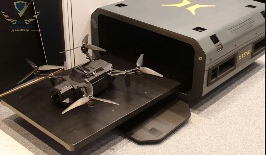 إسرائيل تبرم صفقة ضخمة لتزويد جيشها بآلاف طائرات FPV المسيرة