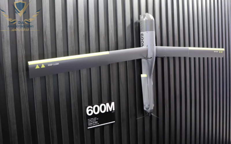 تايوان تعتمد “Altius 600M” الأمريكية لضرب أهداف على بعد 400 كم