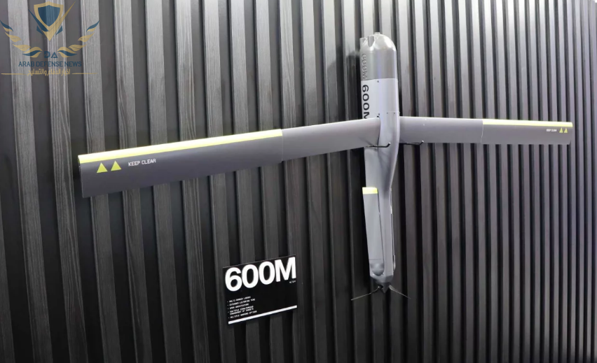 تايوان تعتمد "Altius 600M" الأمريكية لضرب أهداف على بعد 400 كم
