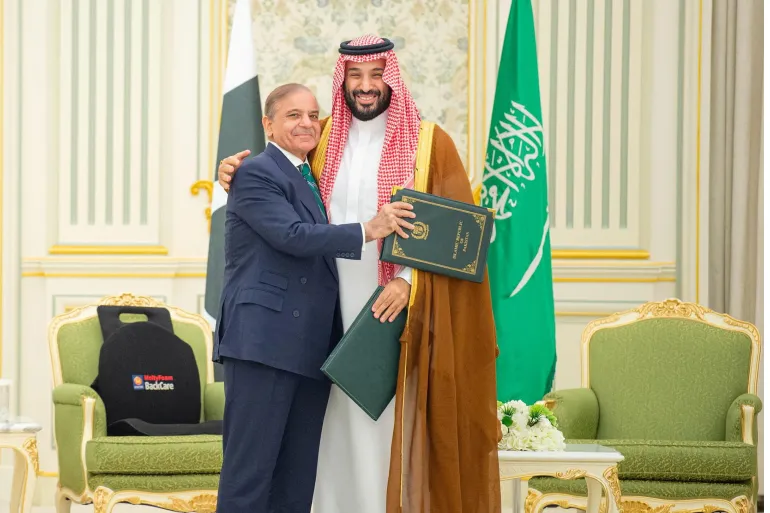 التحالفات العسكرية الإقليمية وتأثيرها على التوازن الاستراتيجي في الشرق الأوسط والخليج
