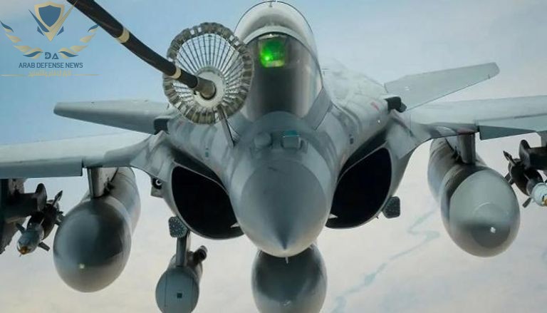 فرنسا تنشر مقاتلات "رافال" في بولندا ردًا على توغلات روسية لتعزيز وحدة الناتو