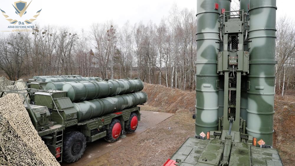 الهند تطلب تعزيزًا جديدًا بمنظومات S-400 لتقوية دفاعها الجوي ضد باكستان