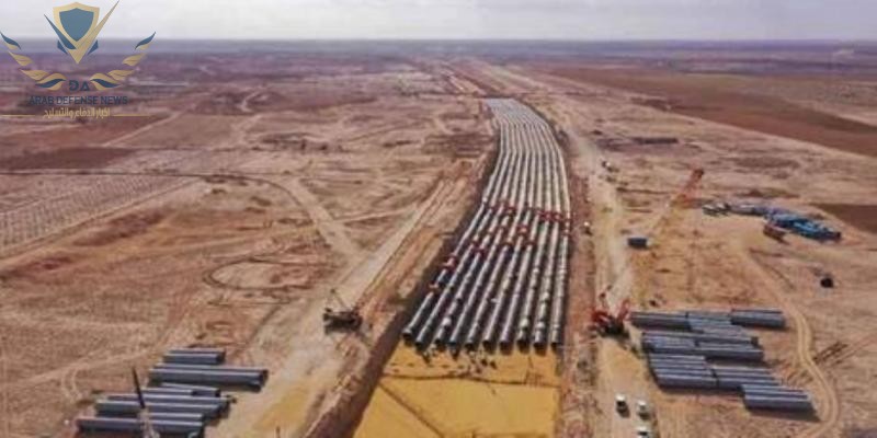 الصناعات العسكرية المحلية في الدول العربية: من الاستيراد إلى السيادة الدفاعية