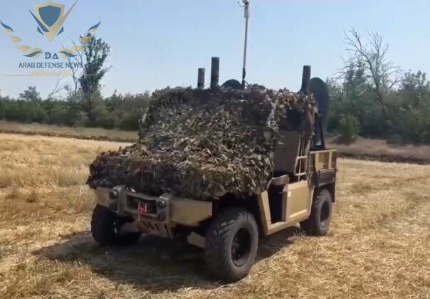 موسكو تدرّب سلاح الفرسان ميدانيا وتحوّل عربات الغولف إلى روبوتات قتالية