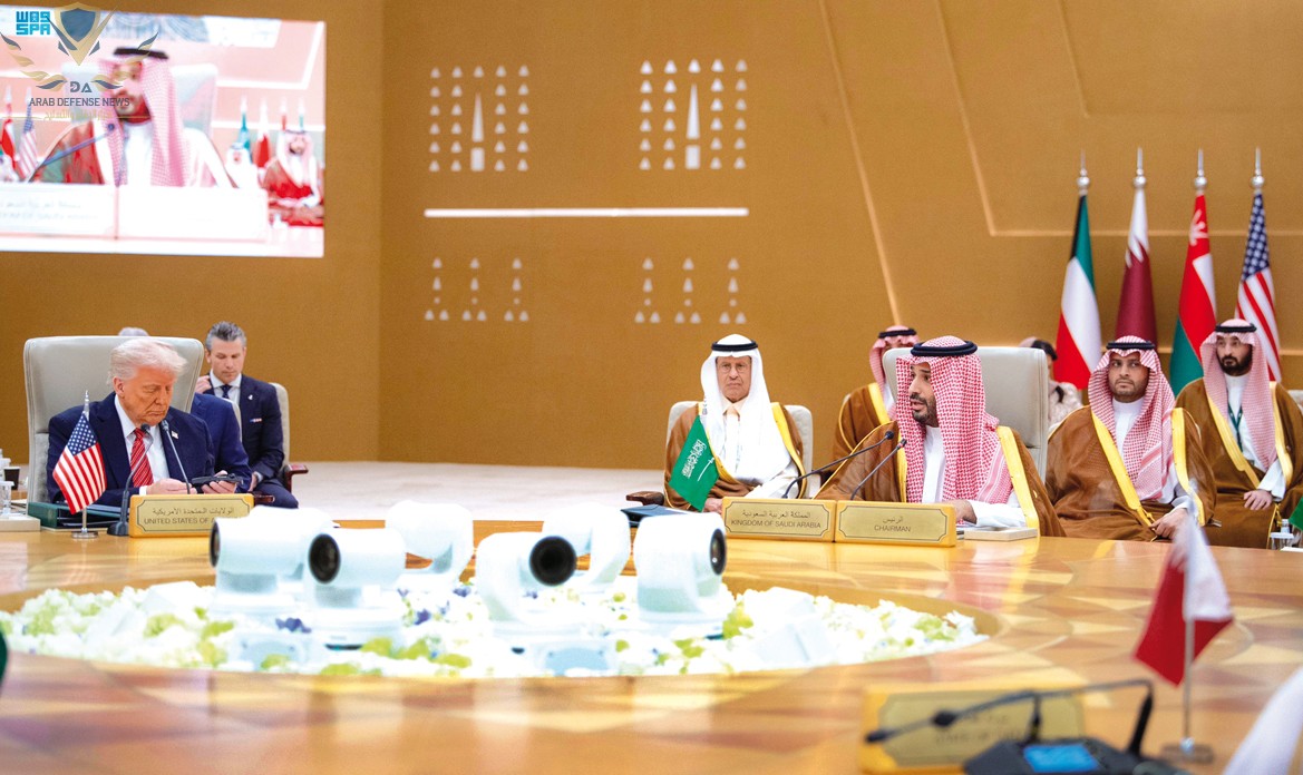 التحالفات العسكرية الإقليمية وتأثيرها على التوازن الاستراتيجي في الشرق الأوسط والخليج