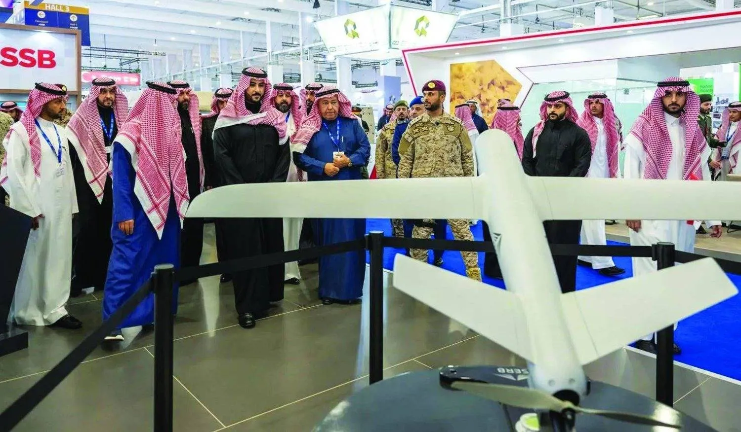 الصناعات العسكرية المحلية في الدول العربية: من الاستيراد إلى السيادة الدفاعية