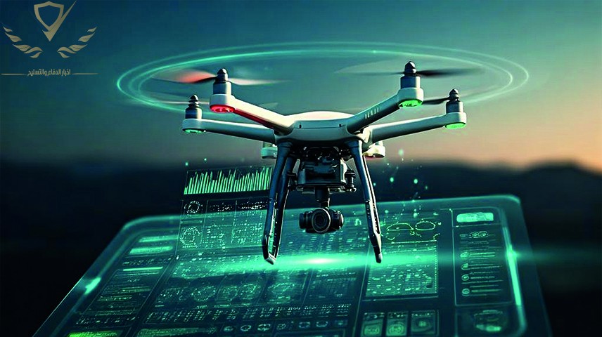 ذخيرة إيرانية متسكعة تشعل تحذيرات الدرون في مؤتمر PARTNER 2025