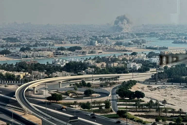 الخليج يواجه اختبارًا جديدًا: قطر تدعو لتحرك مشترك بعد الضربة الإسرائيلية
