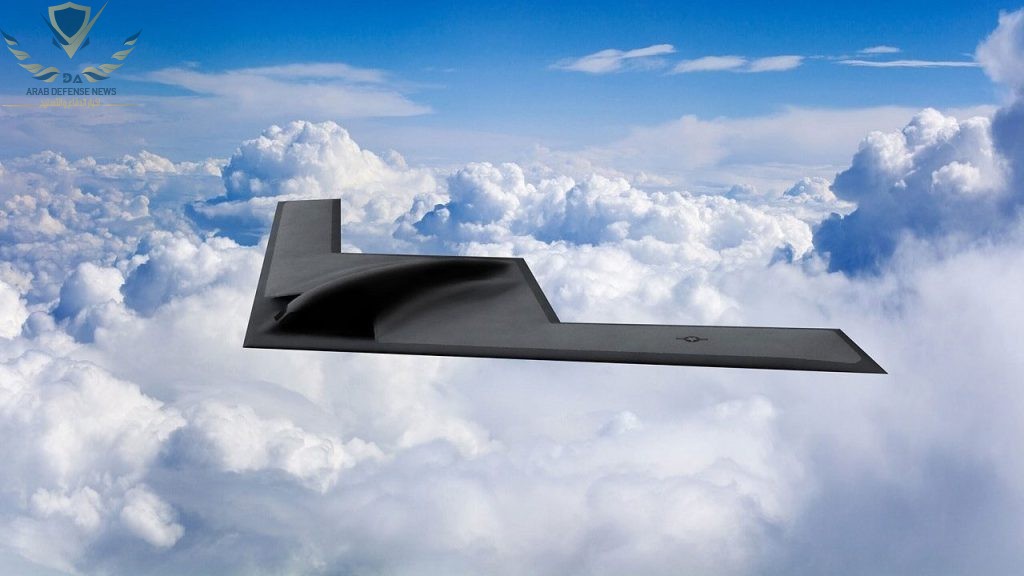 القاذفة الشبحية B-21 Raider تُحلّق للمرة الثانية ضمن برنامج الردع الأميركي