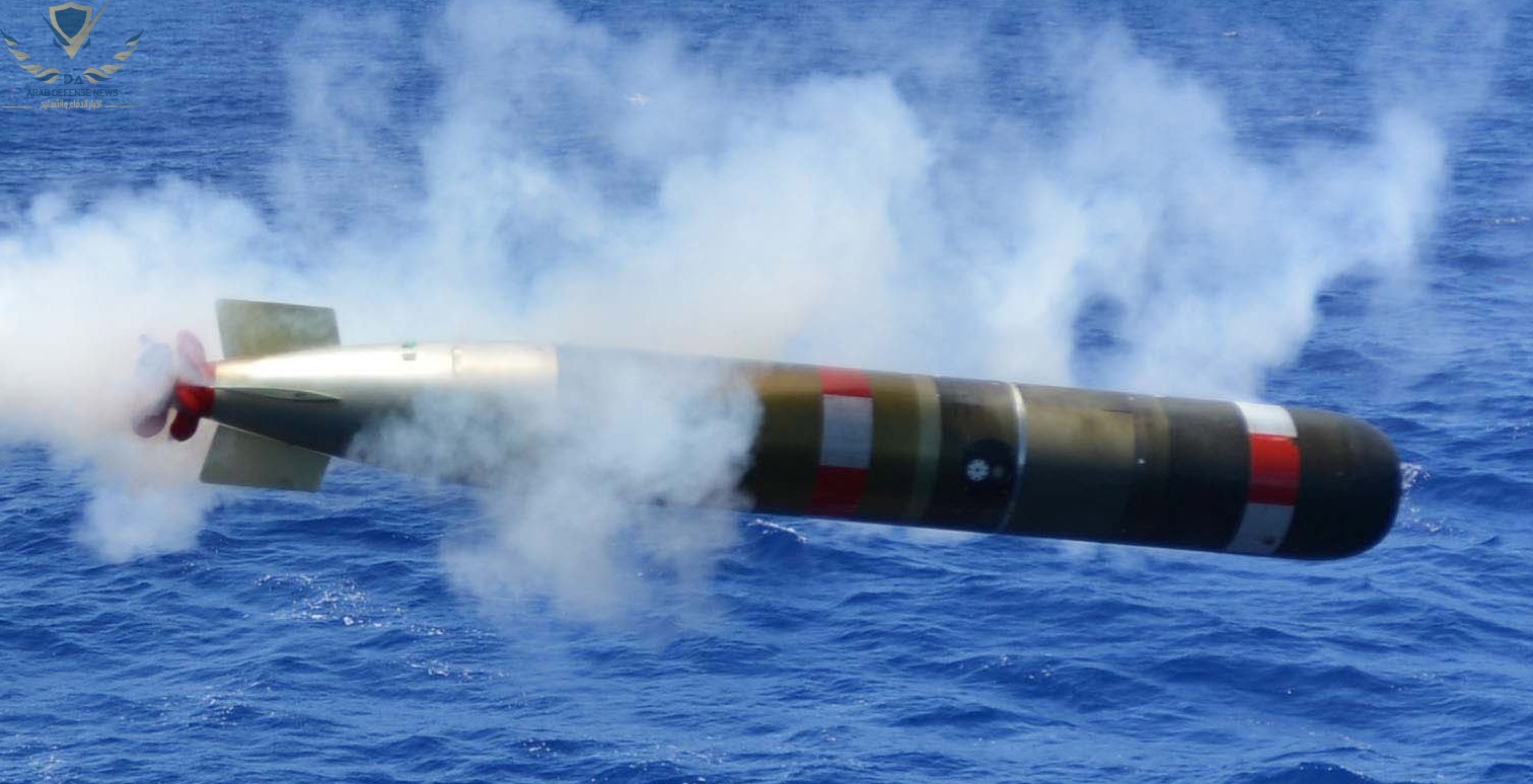 الولايات المتحدة توافق على صفقة طوربيد MK 54 لتعزيز الدفاع البحري للنرويج