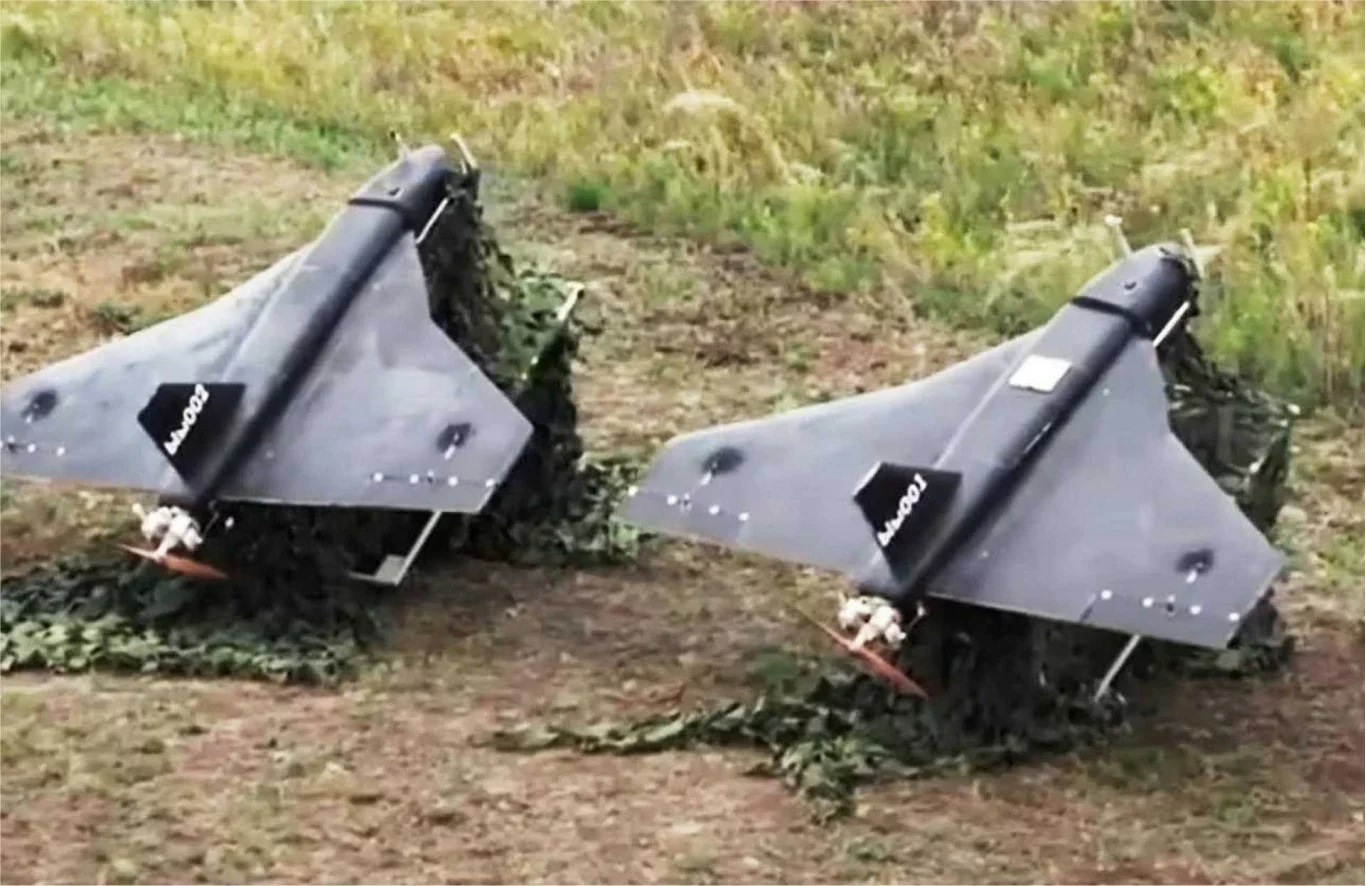 تحليل: "جيربيرا" الروسية تفرض واقعًا جديدًا على جبهات أوكرانيا والناتو