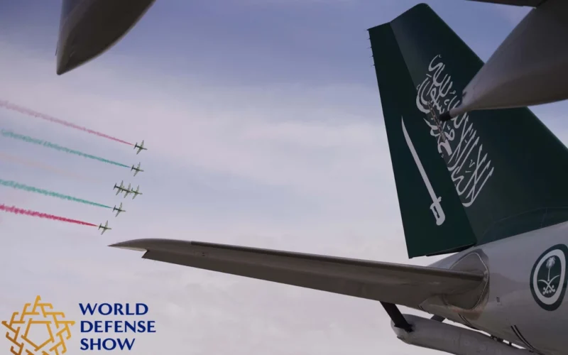 السعودية تكشف فرصًا دفاعية واعدة في معرض الدفاع العالمي 2026