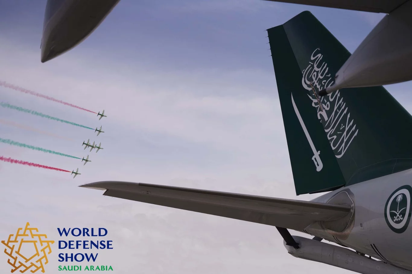 السعودية تكشف فرصًا دفاعية واعدة في معرض الدفاع العالمي 2026