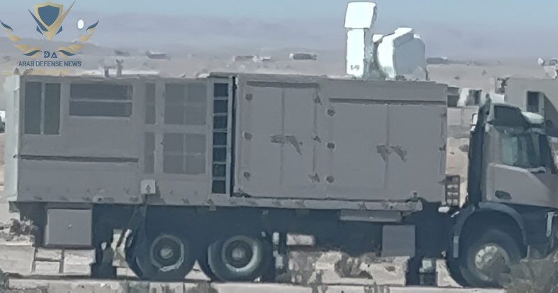 الجيش السعودي ينتقد سلاح الليزر الصيني