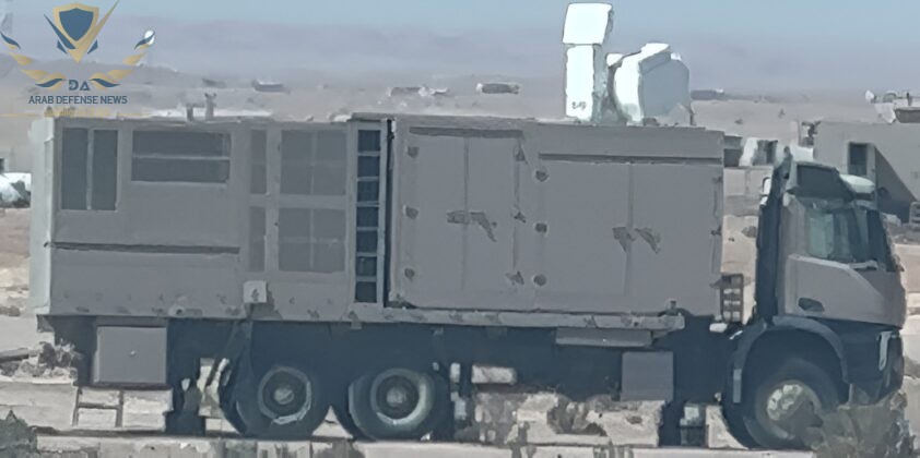 الجيش السعودي ينتقد سلاح الليزر الصيني