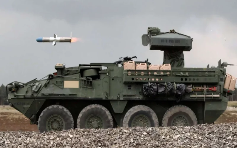 الجيش الأميركي يتعاقد مع Raytheon لإنتاج صواريخ TOW بقيمة 271 مليون دولار