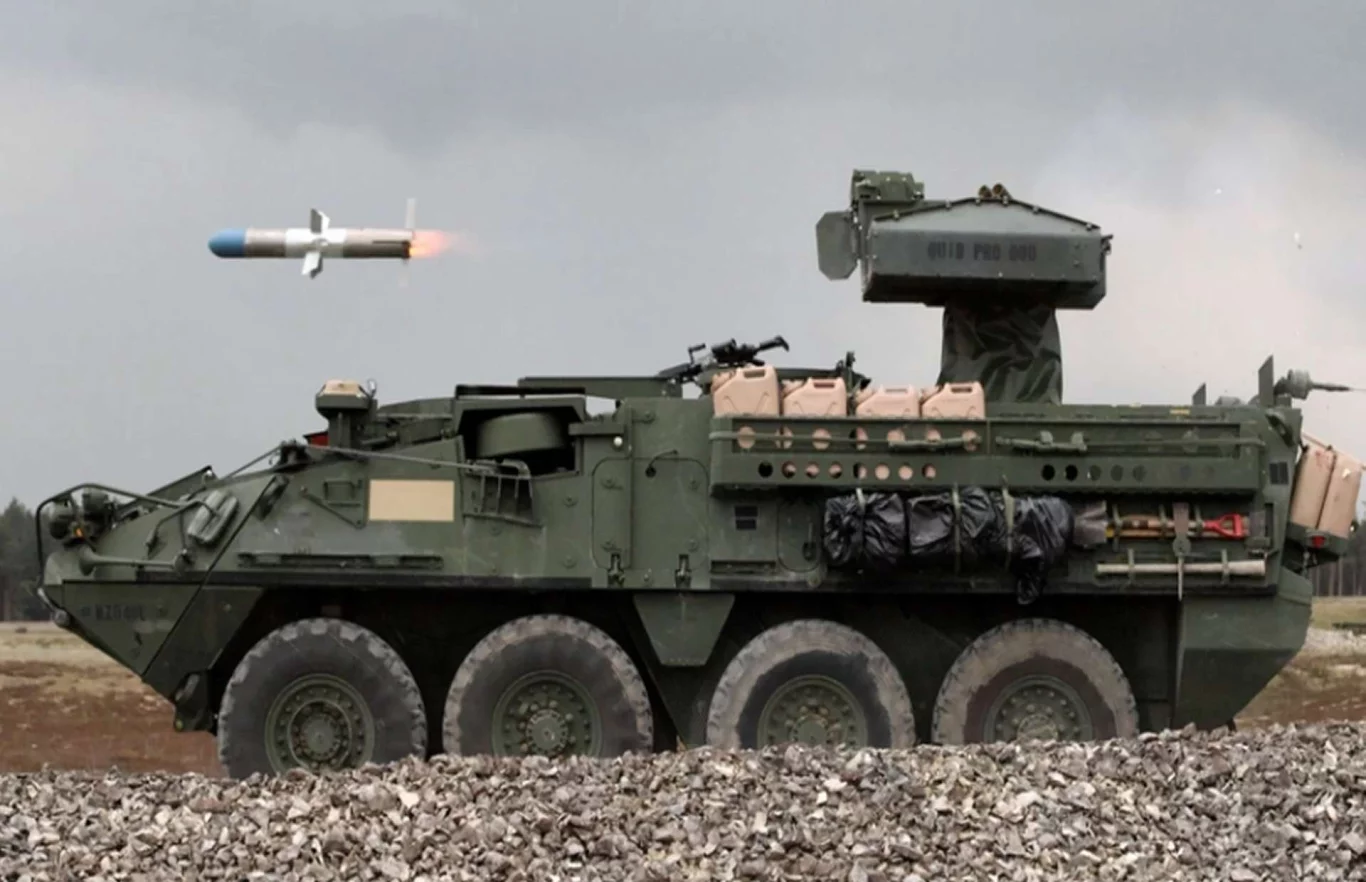 الجيش الأميركي يتعاقد مع Raytheon لإنتاج صواريخ TOW بقيمة 271 مليون دولار