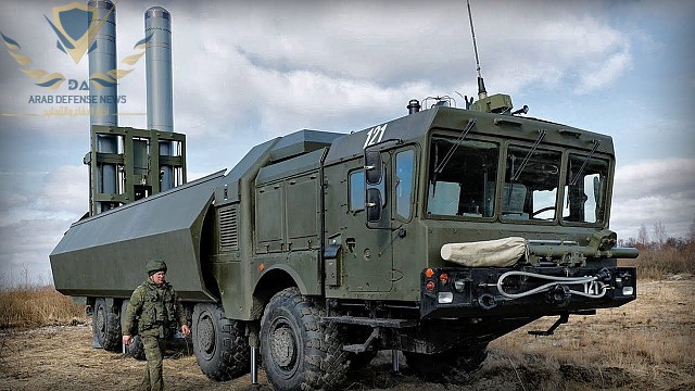 روسيا تختبر "Bastion" بصواريخ "Onyx" خلال مناورات القطب الشمالي 2025