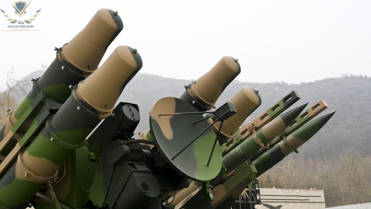 الصين تطلق اختبارا لصاروخ DF-26D الجديد الأسرع من الصوت "قاتل غوام "
