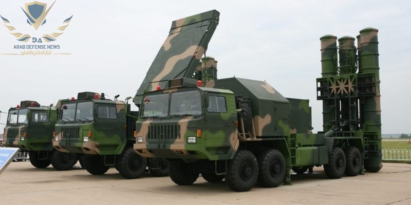 مصر وصواريخ HQ-9B الصينية: بوابة التحالف العربي الآسيوي الجديد
