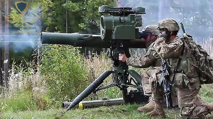 الجيش الأميركي يتعاقد مع Raytheon لإنتاج صواريخ TOW بقيمة 271 مليون دولار