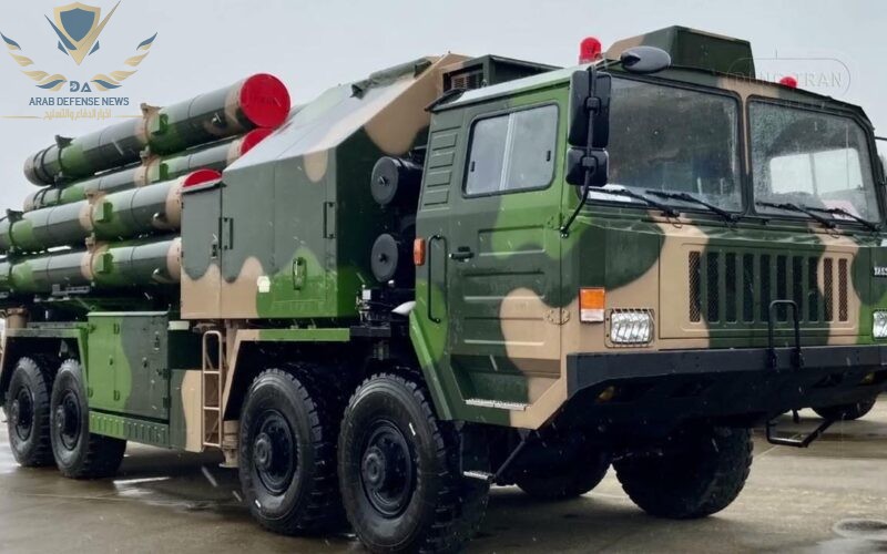 مصر وصواريخ HQ-9B الصينية: بوابة التحالف العربي الآسيوي الجديد